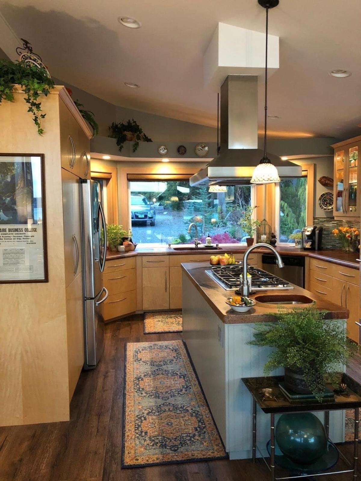 Oasis By The Sea Villa Port Hadlock-Irondale Exterior photo